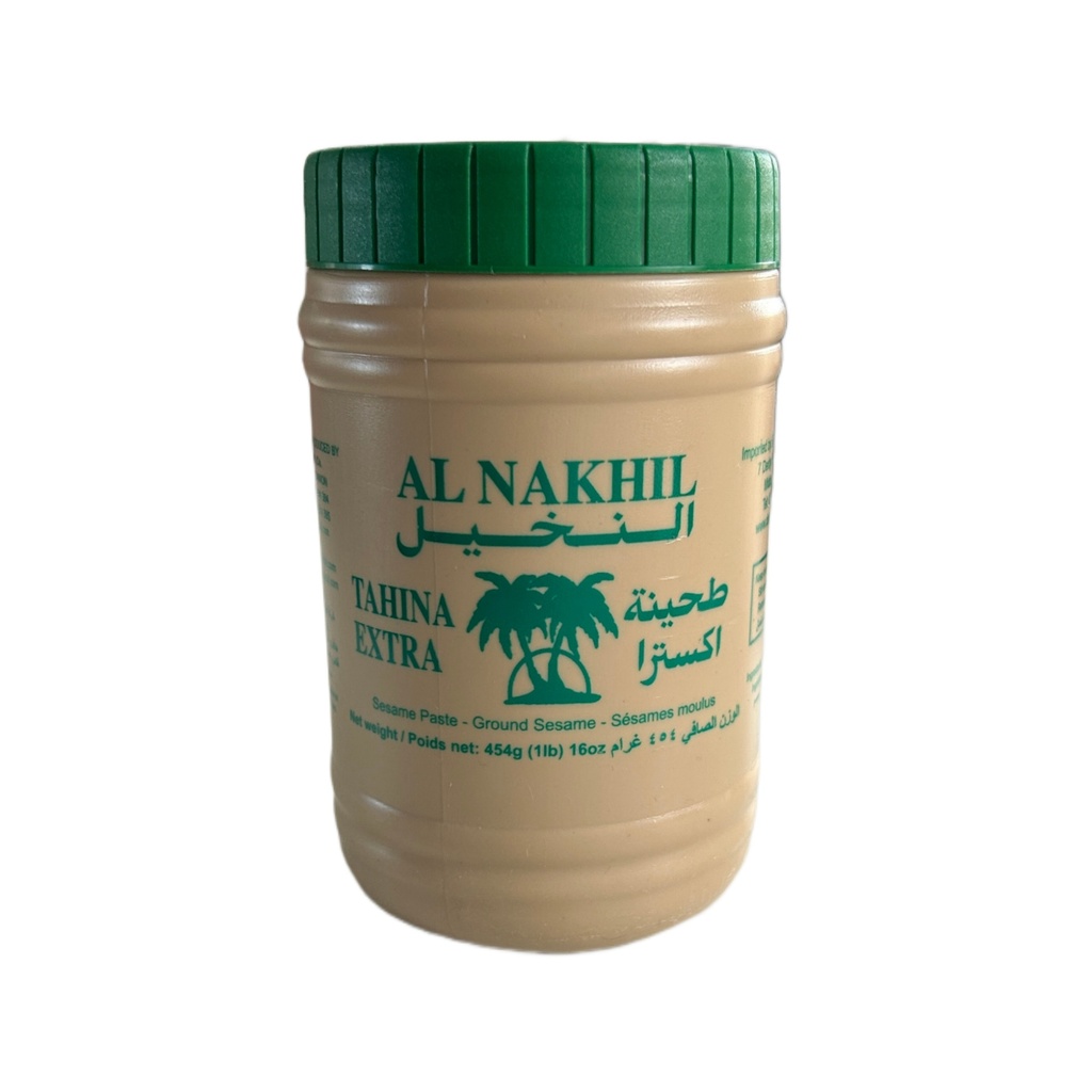 AL Nakhil Tahina Extra 454G