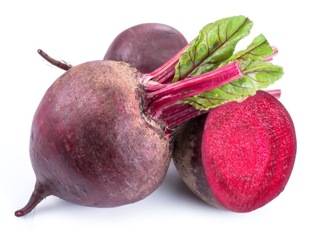 Beetroot  