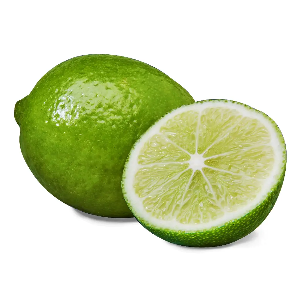 Lime Lemon