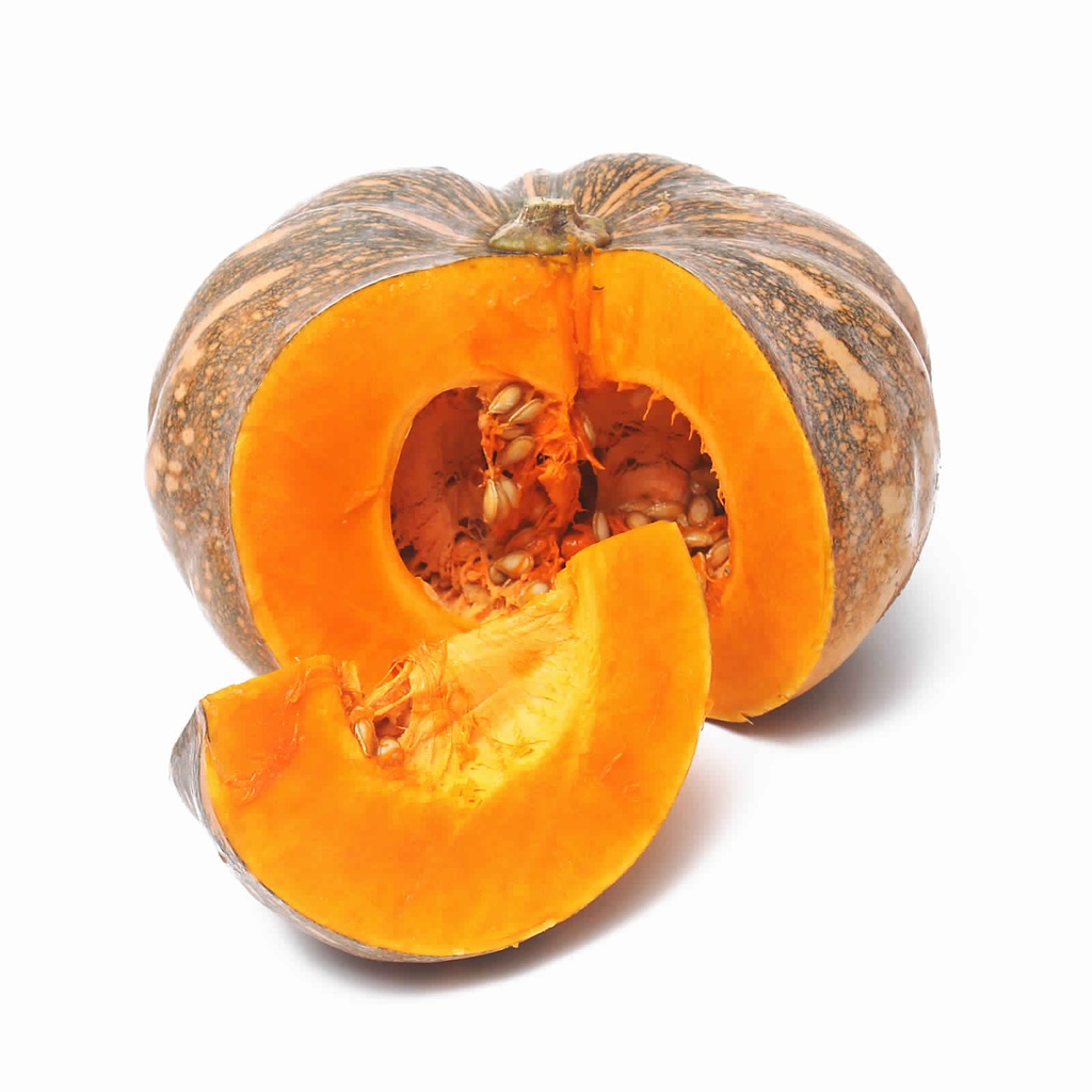 Red Pumpkin