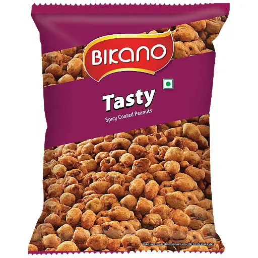 Bikano Tasty Peanut 200G
