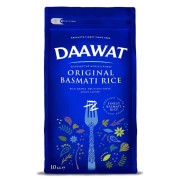 Daawat Extra Long Basmati Rice 10Kg