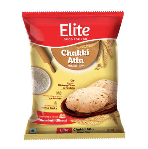 Elite Atta 5Kg