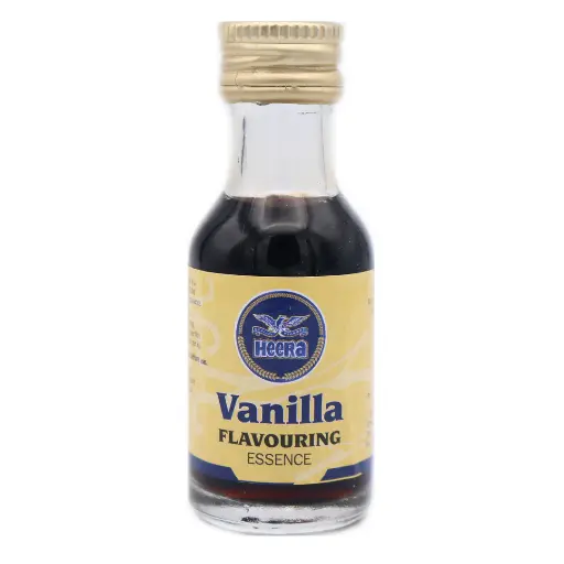 Heera Vanilla Essence 28Ml