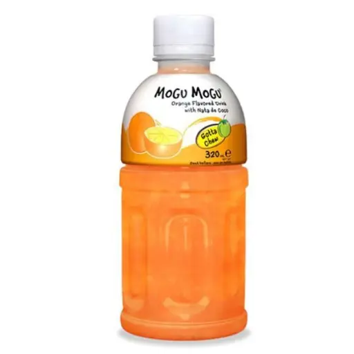Mogu Mogu - Orange 320ml