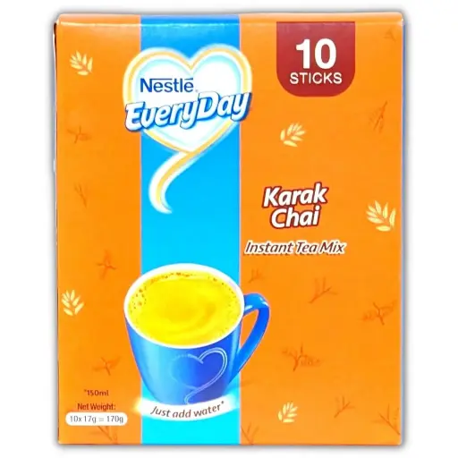 Nestle Karak Chai 10 Sticks