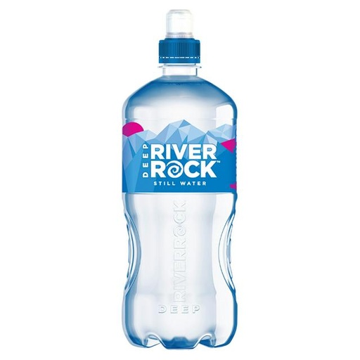 River Rock Still Water 750 ml