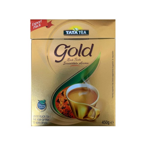Tata Gold Tea 450G