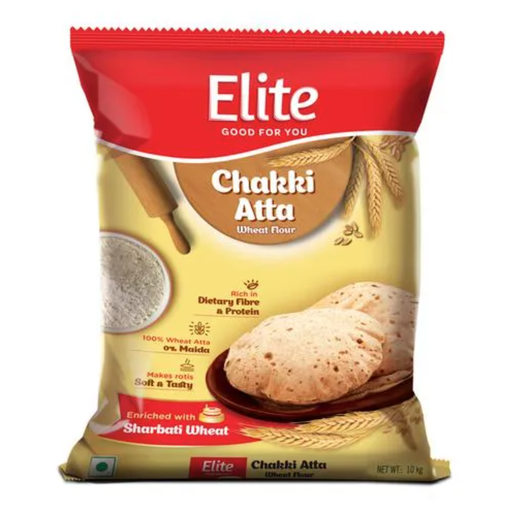 Elite Atta 10Kg