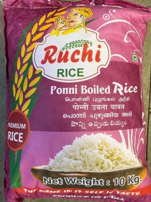 Ruchi Ponni Boiled Rice 10Kg