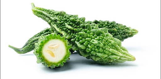 Fresh Karela (Bitter Gourd) 