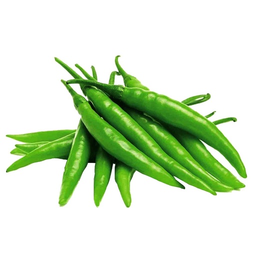 Fresh Chilli 