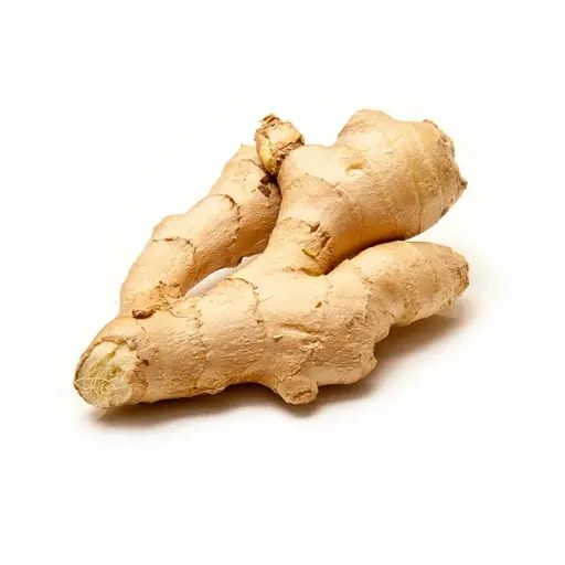 Ginger 