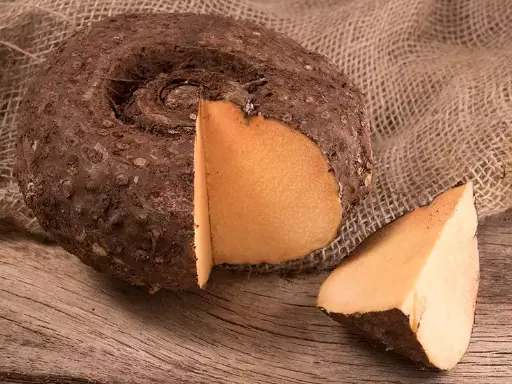 Yam suran 