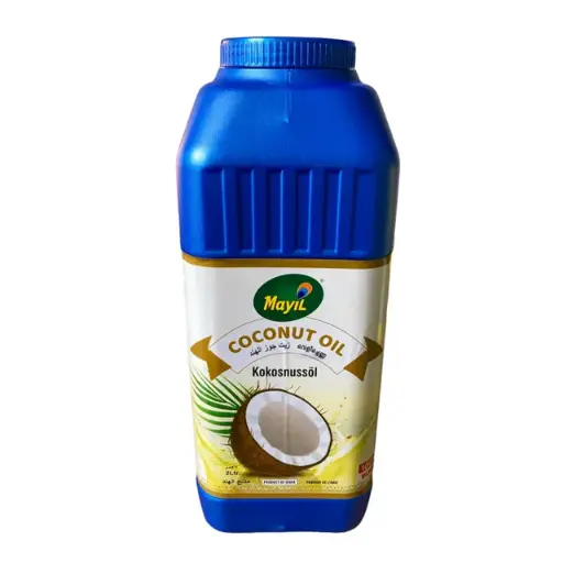 Mayil Coconut Oil 500ml