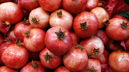 Pomegranate 