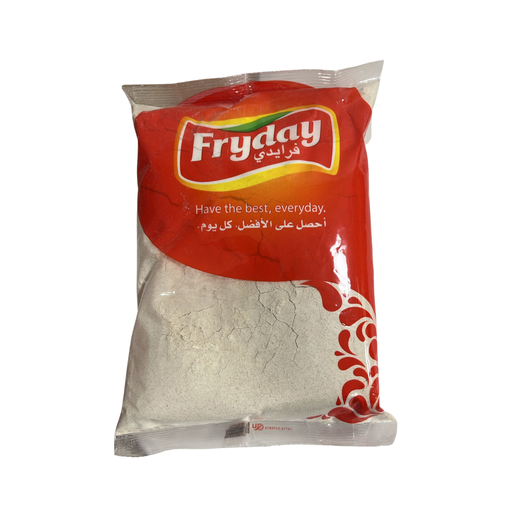 Fryday Chakki Atta 5Kg